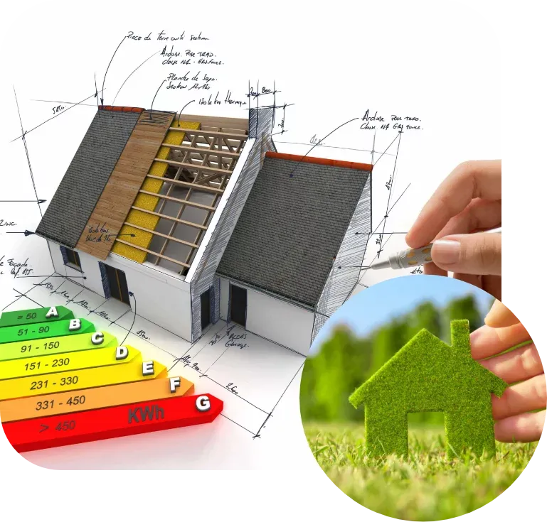Pourquoi une étude thermique est-elle essentielle à Bordeaux ?