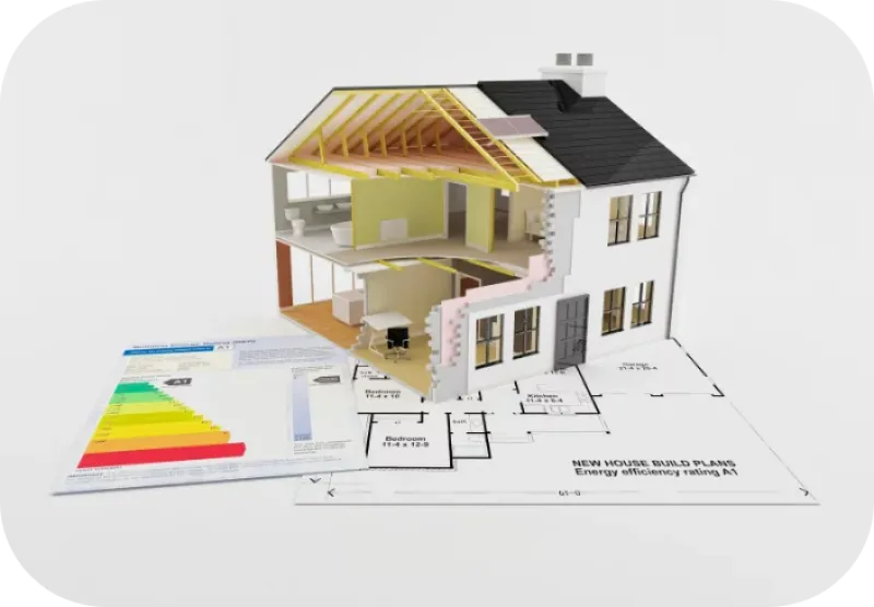 L’intérêt de mener une étude thermique pour vos projets à Bordeaux