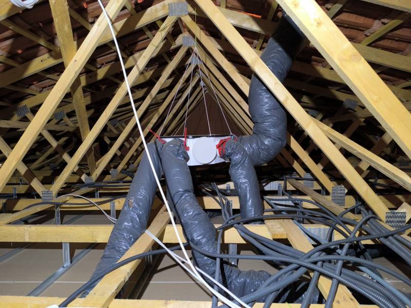 Comment améliorer la ventilation d'une maison à Mérignac ?