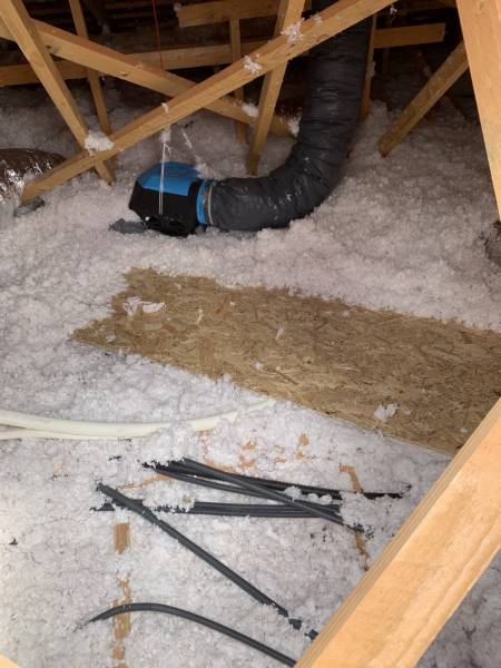 Comment améliorer la ventilation d'une maison à Mérignac ?