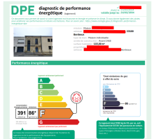 Notre zone d'activité pour ce service Mesure de perméabilité avec un infiltromètre