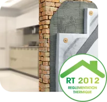 Notre zone d'activité pour ce service Test d'étanchéité à l'air en fin de construction d'une maison: qui contacter et combien ça coûte à